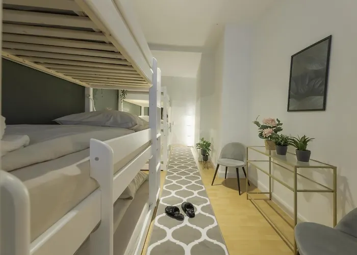 Appartement The Harbour 1 *